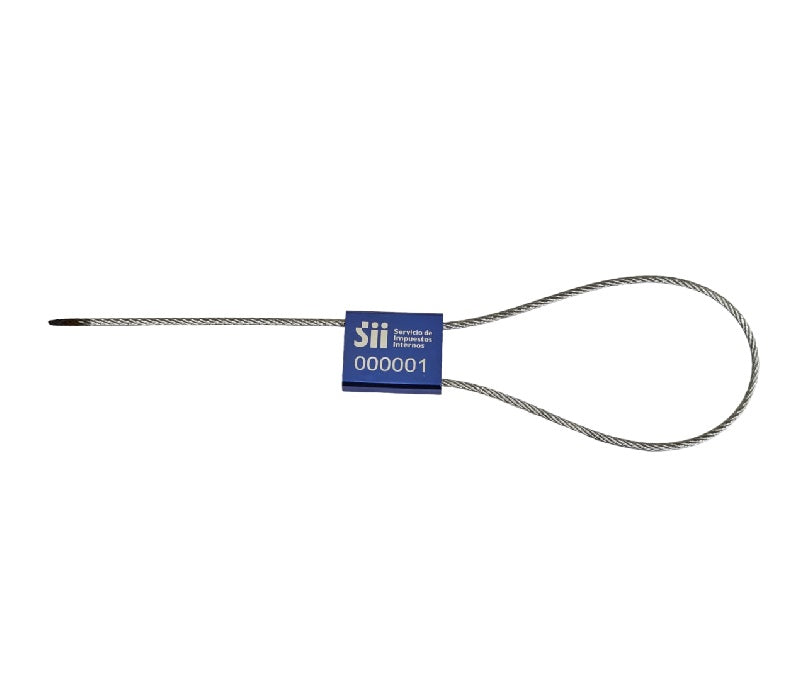 Sello de seguridad Supergrip