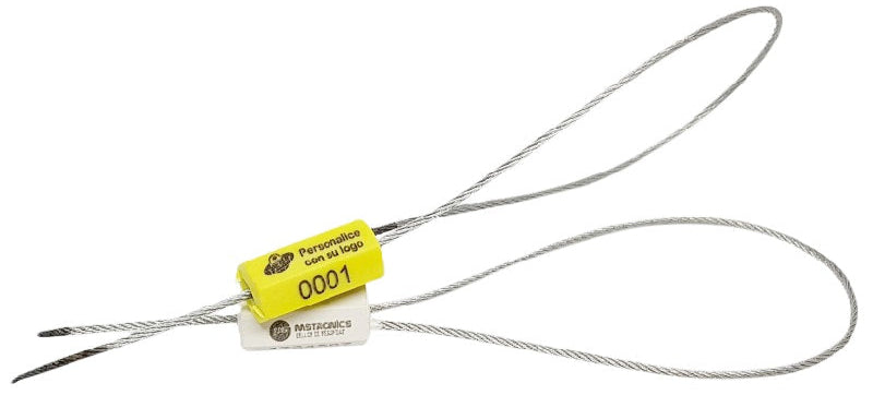 Sello de seguridad Multiseal
