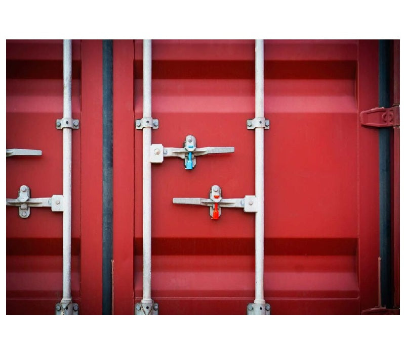 Sello de seguridad Intermodal