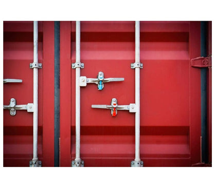 Sello de seguridad Intermodal