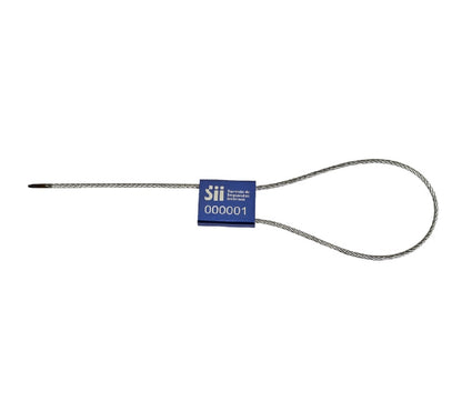 Sello de seguridad Supergrip