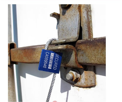 Sello de seguridad Supergrip