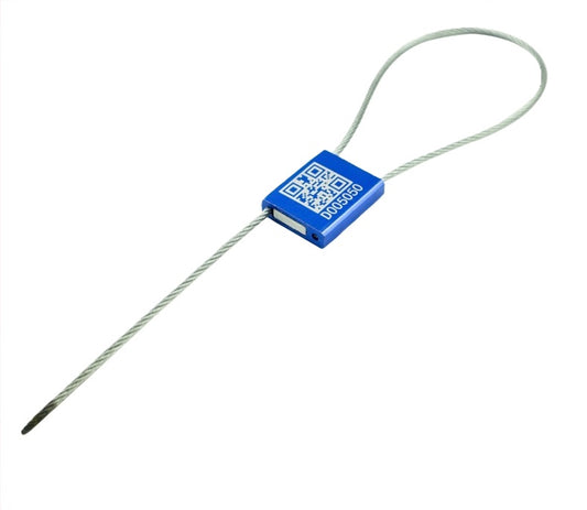 Sello de seguridad Supergrip