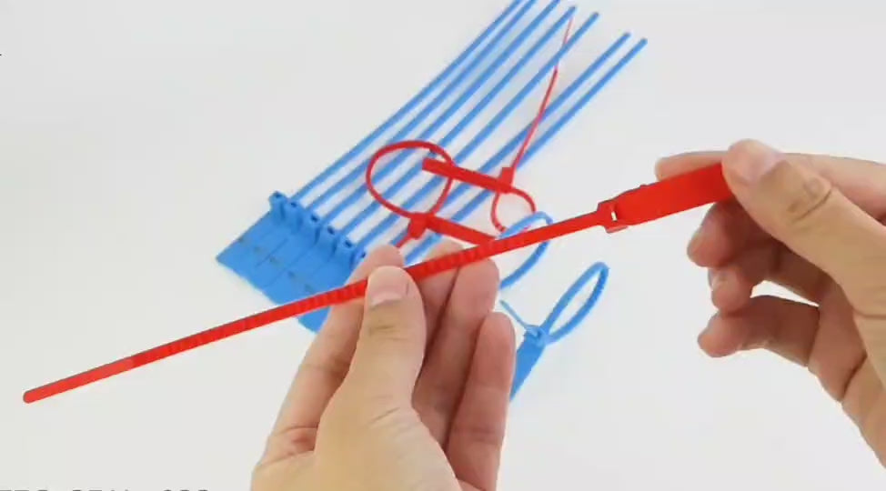 precinto-seguridad-plastico-uno-video